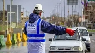 محدودیت‌ ترافیکی جاده‌ها تا یکشنبه اعلام شد