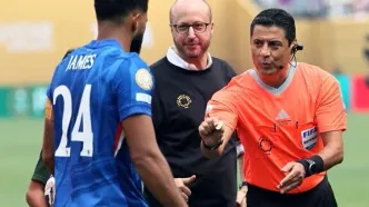 برادر زن فغانی، گزینه اصلی قضاوت دربی شد