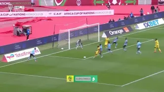 ویدئو: خلاصه بازی بنین 1 – 0 بوتسوانا