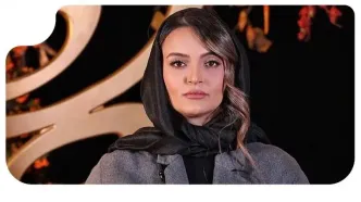 تیپ متفاوت نیلوفر پارسا در کنار همسرش در یک عکس تازه