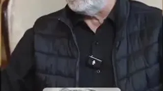 خاطره شنیدنی مرتضی عقیلی از معرفت و مرام فردین