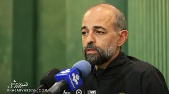 نویدکیا: من خودم فوتبالیست بودم و ترسی وجود ندارد/ چنین تیمی می‌تواند قهرمان شود