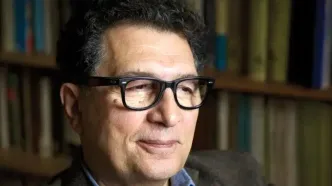 مسعود بهنود: زندان اوین شبیه زندان های اروپاست!+ ویدئو