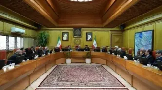 انتخاب معتمدان هیئت اجرایی مرکزی انتخابات شورای اسلامی شهر و روستا