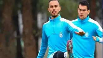 واکنش استقلال به غیبت چند بازیکن در سفر به بحرین