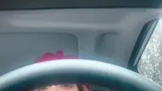 شب یلدا 1404: استایل قرمز به سبک بهنوش طباطبایی