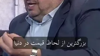 فیروزآبادی: هوش مصنوعی به سرنوشت «نانو» دچار نشود