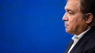 برنامه ویژه استقلال برای رساندن منیر الحدادی به دربی