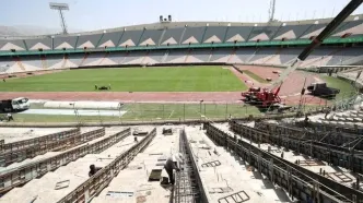 مخالفت وزارت ورزش با میزبانی استقلال در آزادی