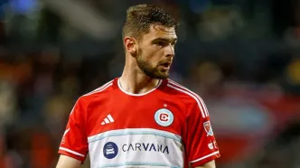 اسلحه پنهان بلژیک برای جام جهانی در خط حمله