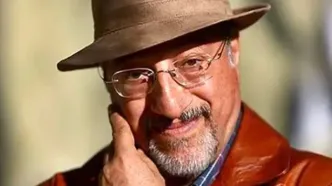 علیرضا خمسه: داداشم سیاه بود ما همه سفید .... شک کردیم که مامانم .../ ویدئو