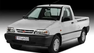 افزایش قیمت محصولات سایپا؛ وانت ۱۵۱ رکورد تازه زد