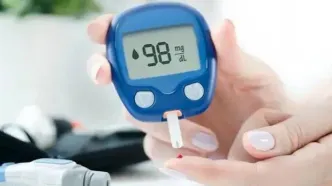 چرا دیابت در زمستان افزایش می‌یابد؟