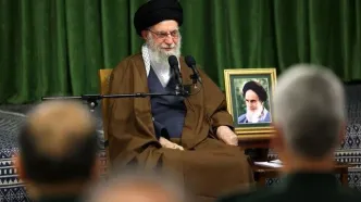رهبر انقلاب: به‌رغم مشکلات، نقاط مثبت در کشور زیاد است