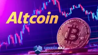 سه رمزارز متفاوت که در سقوط آلت‌کوین‌ها در سال ۲۰۲۵ خوش درخشیدند