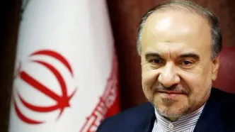 شکایت پسر وزیر از زنوزی