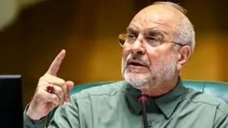 هشدار جدی قالیباف به امارات از تریبون مجلس