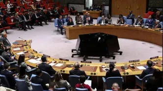 جزئیات جلسه مهم شورای امنیت درباره ایران