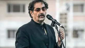 سخنان جنجالی شهرام ناظری به نفع ترکیه+فیلم