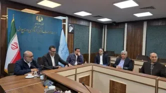 اجماع تشکل‌های ملی برای تحول‌آفرینی در صنعت گردشگری