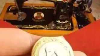 بازار داغ فروش «سکه‌های 25 تومانی» با قیمت های میلیونی | بعد از جیوه قرمز چرخ خیاطی‌های قدیمی،‌ نوبت به سکه‌های قدیمی رسید