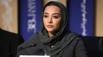 بیوگرافی آناهیتا درگاهی