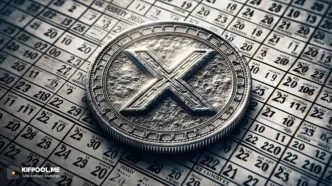 تغییر بزرگ در آینده XRP با چراغ سبز بانکی ریپل؛ مسیر نهادی‌ها باز شد؟