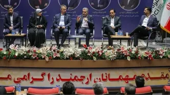 تحول دیجیتال راه‌آهن؛ از هم‌افزایی با همراه اول تا تعریف شراکت راهبردی فناورانه