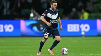 خوان ماتا دوباره می‌درخشد: هنوز از فوتبال لذت می‌برم