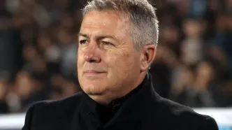 اسکوچیچ با تراکتور برای همه خط و نشان کشید!