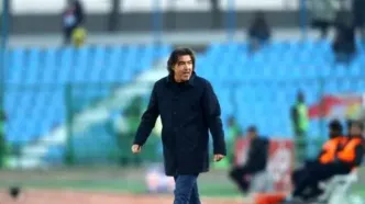 ماجرای جلسه عجیب ساپینتو با ۲ ستاره استقلال