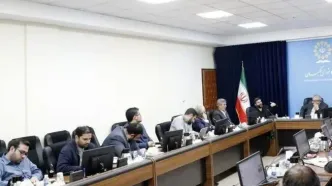 بررسی اساسنامه سازمان بهینه‌سازی انرژی در مجمع مشورتی حقوقی شورای نگهبان