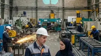 طرح «اتصال»؛ مدلی نوین برای پیوند کسب‌وکارهای خرد با زنجیره ارزش تولید در بانک توسعه تعاون