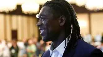 سیدورف هفته گذشته در ایران بود!/ افشای دلیل حضور کوتاه و مخفیانه مشاور باشگاه استقلال