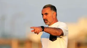 رقت‌انگیز مثل محمود فکری؛ به چه حقی خبرنگاران را زدید و گوشی‌شان را گرفتید؟