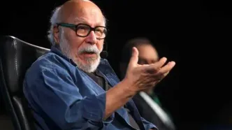 داودنژاد: بنیاد فارابی از حامی سینما به تملک‌گر آثار تبدیل شده است