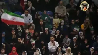 جریمه سنگین کسر امتیاز برای مقابله با فحاشی تماشاگران در ورزشگاه‌ها