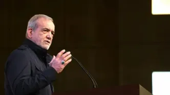 اعتراض پزشکیان به آمار کشته‌های جاده‌ای: این شرایط اصلا قابل‌قبول نیست