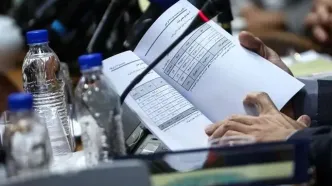 تغییرات لایحه بودجه، مالیات بر ارزش افزوده ۱۰ درصد باقی ماند