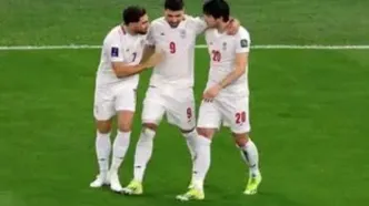 صعود از گروه چالش اصلی ایران در جام جهانی