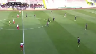 ویدئو: اعتصاب بازیکنان بولو‌اسپور به علت عدم پرداخت حقوق