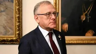 واکنش کیم جونگ اون به درگذشت سفیر روسیه در کره‌شمالی