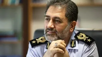 فرماندهی قرارگاه خاتم‌الانبیاء تغییر کرد