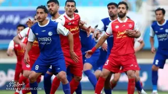 اسامی داوران هفته دوازدهم لیگ برتر فوتبال/ دلیل انتخاب وحید کاظمی به عنوان داور دربی؟