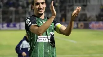 آخرین وضعیت 3 بازیکن مصدوم خیبر خرم‌آباد