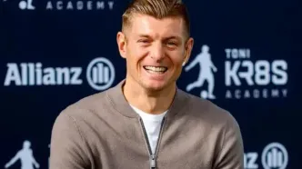 کروس: صحبت کردن درباره من به رئال مادرید کمکی نمی‌‌کند