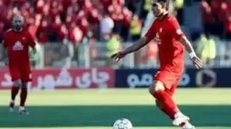 توقف بدموقع تراکتور در خانه/ زور پرشورها به آبی‌های خوزستان نرسید