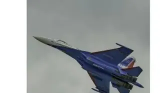 ادعای یونایتد۲۴: روسیه درحال ساخت جنگنده‌های سفارش ایران است