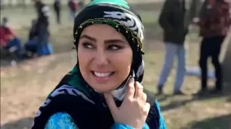 تولد ۳۷ سالگی شیدا یوسفی «بازیگر سریال نون خ»؛ جشن خاص با پیامی متفاوت!