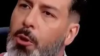 مجید واشقانی: نمی‌توانی حکومتی نباشی و در این مملکت کار کنی!+ویدیو